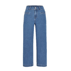 Slimming Fashionable Stretchy Pants For Women