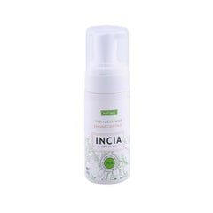 Incia Face Cleanser for Oily Skin - 125ml