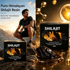 High-Purity Resin Chyawanprash Cream