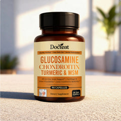 Joint Health Support Capsule