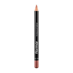 Flormar Waterproof Lipliner - Long-Lasting Vibrant Lip Liner Shades for Defined Lips