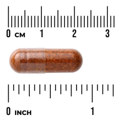 Cayenne - 40,000 Capsaicin HU/G