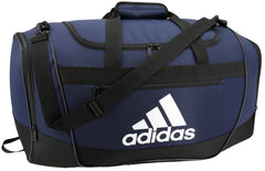 adidas Defender III Small Duffel Team Navy Blue One Size