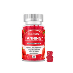 Nutritional Soft Candy With Even And Bright Skin Feeling