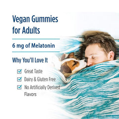 Vitamin Sleep Jelly