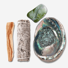 GROWTH RITUAL SET