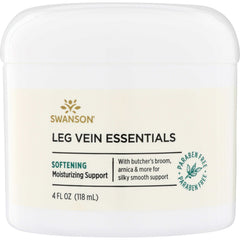 Leg Vein Essentials Cream