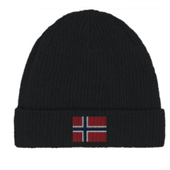 Autumn And Winter Cold-proof Acrylic Knitted Hat