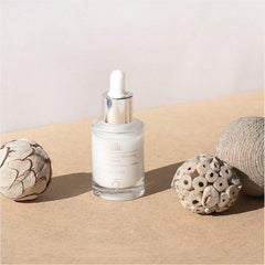 9wishes Milk Whitening Serum 30ml