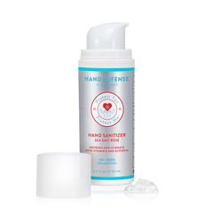 Hand Defense Sanitizer