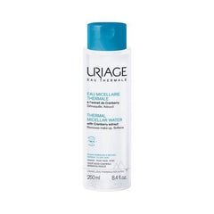 Uriage Uriage Thermal Micellar Water for Normal to Dry Skin - Gentle Skincare 250ml