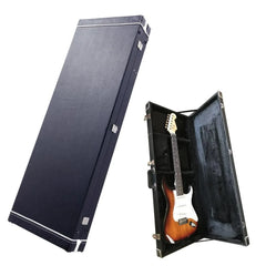 Portable Electric Guitar Case Hard Shell for standard 39 inchGST GTL 170 SG