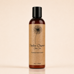 Clarifying Acne Lotion