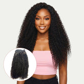 Afro Kinky Curly Clip-In 100% Human Hair Extensions Hair Extensions Afro-Kinky-Curly-Clip-In-100_-Human-Hair-Extensions Private Label