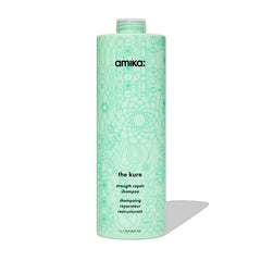 Amika The Kure Bond Repair Shampoo