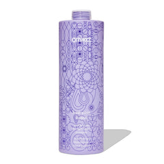 Amika Bust Your Brass Cool Blonde Repair Shampoo