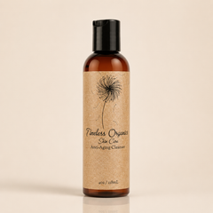 Anti-Aging Facial Cleanser
