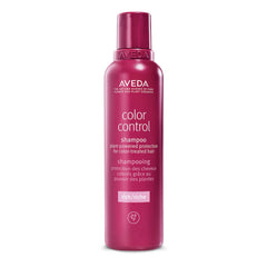 Aveda Color Control Rich Shampoo