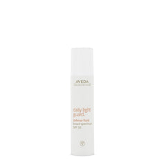 Aveda Daily Light Guard Defense Fluid Broad Spectrum SPF 30 30 mL