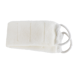 Beach Grass Body Wash Infused Back Scrubber