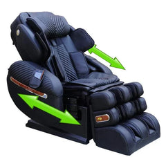 Luraco i9 Max PLUS Massage Chair