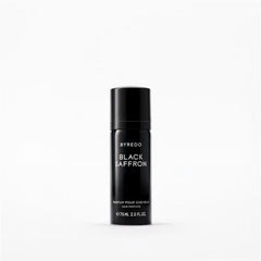 Byredo Black Saffron Hair Perfume 75 mL