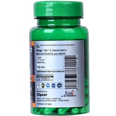 Cipzer capsules de guduchi