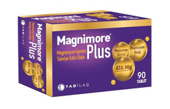 Selinecza Magnimore Plus 90 Tablet | Natural Support