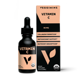Organic Vitamin C