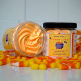 Candy Corn Whipped Body Butter Whipped Body Butter Candy_Corn_Whipped_body_Butter Duma Mbili LLC