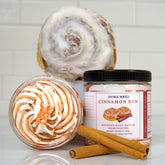 Cinnamon Bun Whipped Body Butter Whipped Body Butter Cinnamon_Bun_Whipped_Body_Butter02 Duma Mbili LLC