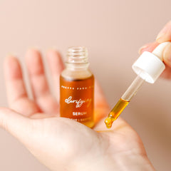 Clarifying Serum for Acne Prone Skin