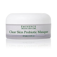 Eminence Clear Skin Probiotic Masque 2 OZ