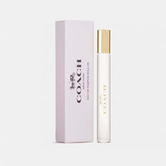 Coach New York Eau de Parfum Rollerball 0.33 OZ