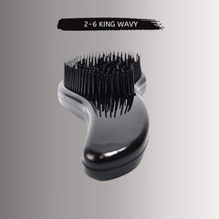 Wash n Style Brush Detangler