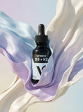 Organic Vitamin D3 + K2