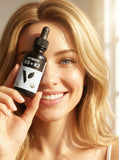 Organic Vitamin D3 + K2