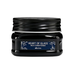 Davines Heart of Glass Rich Conditioner