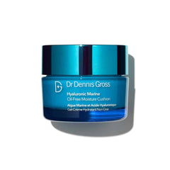Dr. Dennis Gross Hyaluronic Marine™ Oil Free Moisture Cushion 2 OZ