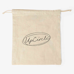 Cotton Drawstring Bag
