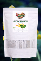 Cassia Alata Teabags