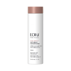 Ecru New York Anti-Frizz Conditioner