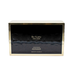 ESTEE LAUDER Re-Nutriv Ultimate Diamond Revitalizing Mask Noir 1.7oz - New