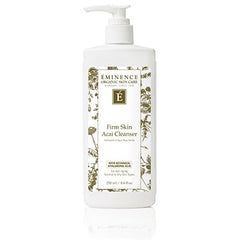 EMINENCE Firm Skin Acai Cleanser 8.4 OZ