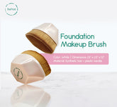 Foundation Makeup Brush Makeup Tools FoundationMakeupBrush3 BeNat