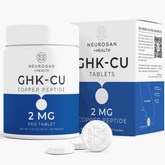 GHK-Cu Copper Peptide Tablets GHK-Cu_Copper_Peptide_Tablets_Product_Image_Box Neurogan Health