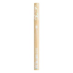 NYX Professional Makeup Bridgerton Royal Epic Ink Glitz Metallic Eyeliner Glitzed In Gold 0.03 fl oz - New