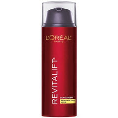 L'Oreal Paris Revitalift Triple Power Anti-Aging Face Moisturizer SPF 30 1.7 fl oz - Imperfect Box