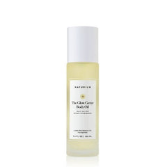 Naturium The Glow Getter Body Oil 3.4 fl oz - Imperfect Box
