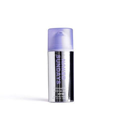 Naked Sundays Cabana Clear Water Gel Face Serum SPF50+ 30ml - Missing Box
